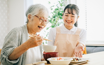 生活援助